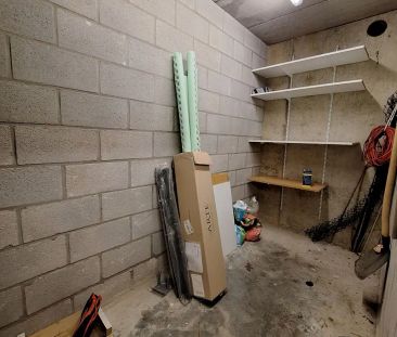 Instapklaar, modern gelijkvloers appartement te Kortessem - Foto 2