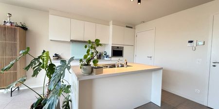 Appartement te huur in Meulebeke voor € 770 met 2 slaapkamers - Photo 5