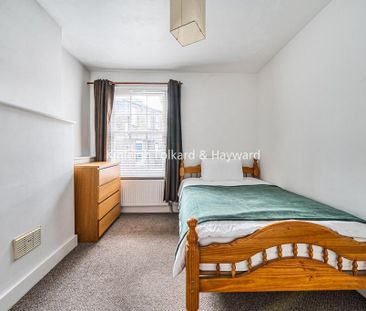 4 bedroom terraced house to rent - Photo 2