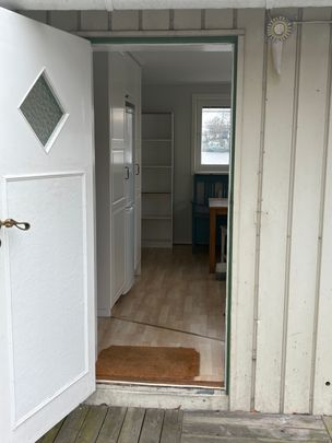 Elviravägen, Värmdö - Foto 1