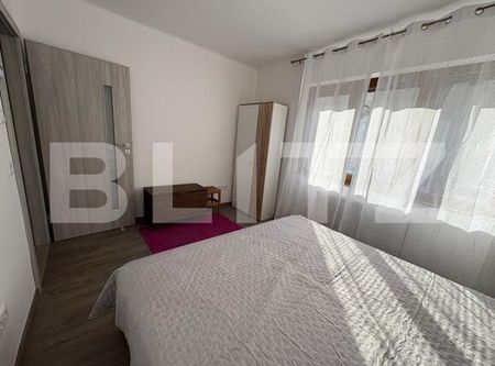 Apartament 2 camere, semidecomadat, modern, zona Piata M. Viteazu - Photo 5