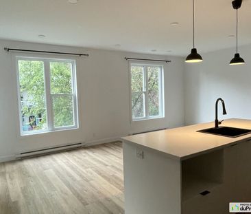 2-243, Marie-Louise, Saint-Sauveur à louer - Photo 4