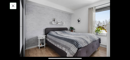 Lingonvägen, Östersund - Photo 3