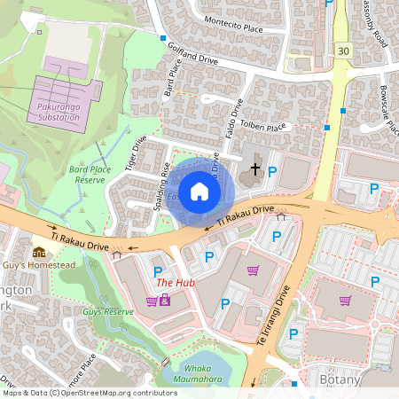 33 Puma Drive, Golflands, Auckland