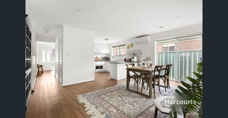 4 Bedroom Spacious Family Home! - Photo 3