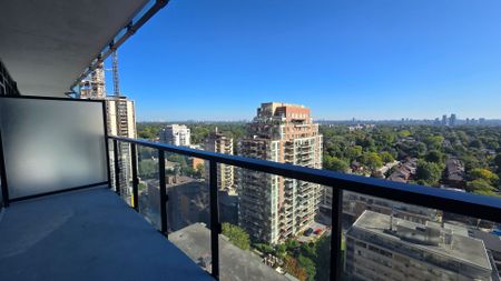 For Lease - 110 Broadway Avenue Unit# 1511S, Toronto, Ontario - Photo 3