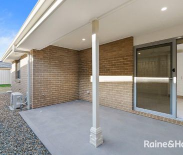 Modern functional low Maintenance living - Photo 6