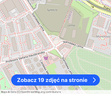 Super 2 pokoje, balkon, hala, siłownia, Gd. Morena - Zdjęcie 1