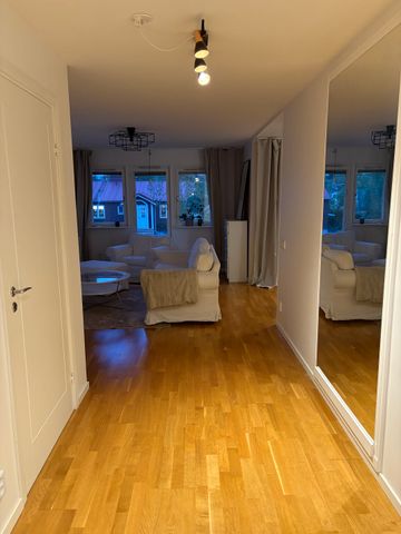 Djurgårdsvägen, Vendelsö - Photo 3