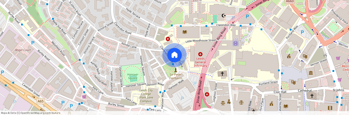 Apt 10, 12a Clarendon Road #175765