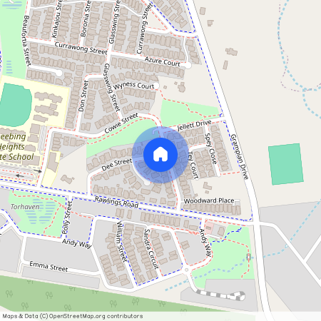 2 Dee Street, Qld 4306, Deebing Heights