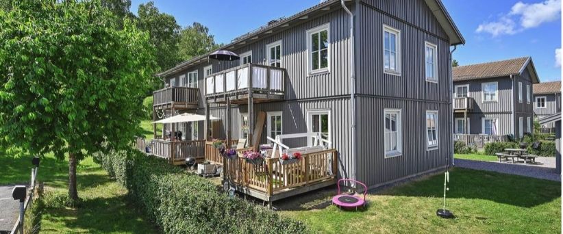 Östregårds Väg 1C - Photo 1