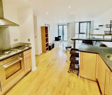 2 bedroom apartment to rent - Photo 6