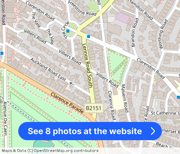 Lennox Road South, Southsea - Photo 1