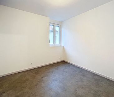 Appartement à louer - REIMS - PROCHE AVENUE DE LAON - Photo 1