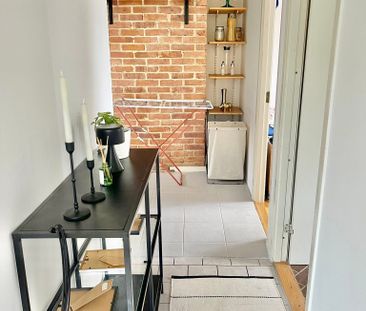 Bexellsgatan, Halmstad - Photo 3