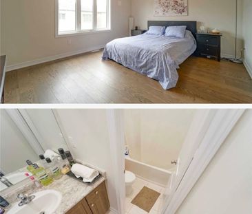 For Lease - 17 Angelfish Road Unit# Upper, Brampton, Ontario - Photo 3