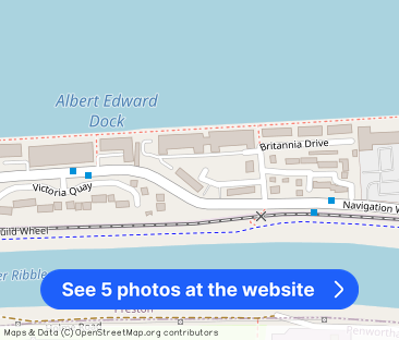 Mountbatten Close, Preston, PR2 - Photo 1