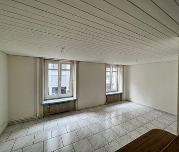 Wohnen inmitten der Neustadt Luzern - Ideal für Pendler - Foto 1