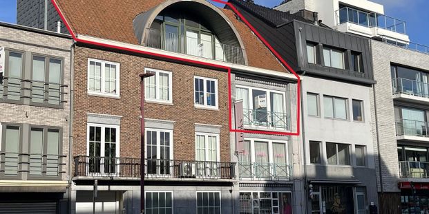 Duplex te huur in Deinze voor € 900 met 3 slaapkamers - Photo 1
