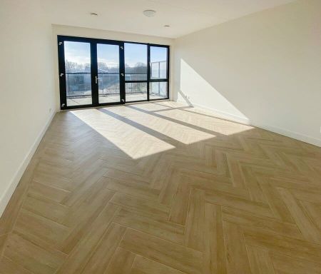 Appartement te huur: Th. J. Lammerslaan 55 1064 DH Amsterdam - Photo 3