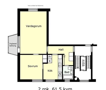 Bryggaregatan 3 - Foto 3