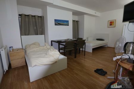 1 Zimmer Mietwohnungen mit 1 Bett in Fischamend 280,-- Euro monatliche Pauschale (WC und Dusche am Gang) ab Jänner / Februar 2026 verfügbar - Foto 5