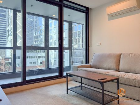 Melbourne CBD - Photo 2