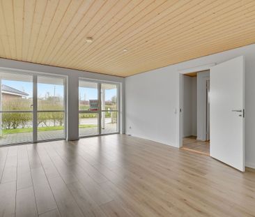 4-værelses Tvillingehus på 93 m² i Herning - Foto 4