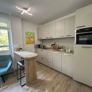Appartement à louer 1 pièce 29.44m² - Photo 2