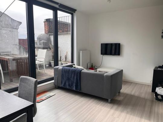 Appartement te huur in Leuven - Photo 1