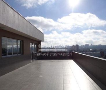 Apartamento para aluguel, 1 quarto, 1 vaga, Jardim Botânico - Porto... - Photo 4