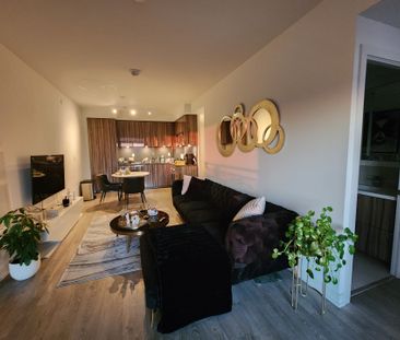 For Lease - 1 Grandview Avenue Unit# 1909, Markham, Ontario - Photo 1