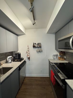 For Lease - 30 Tretti Way Unit# 1104, Toronto, Ontario - Photo 1