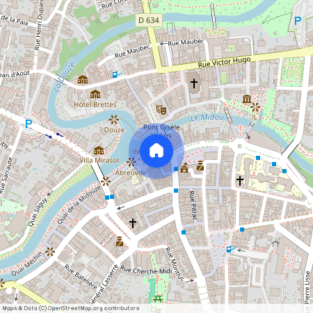 40000, Mont-De-Marsan