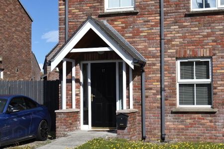 17 Tides Reach, Portavogie, BT22 1SJ - Photo 3