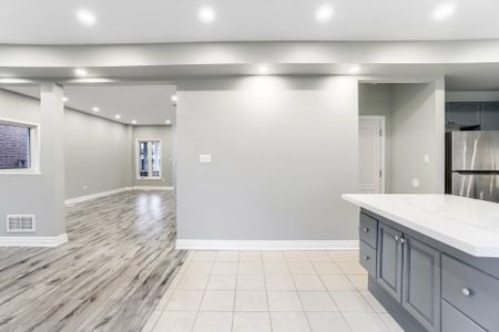 For Lease - 15 Masters Green Crescent Unit# Upper, Brampton, Ontario - Photo 5