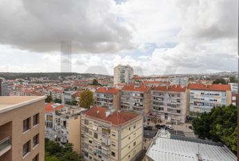 Apartamento T2 em Lisboa