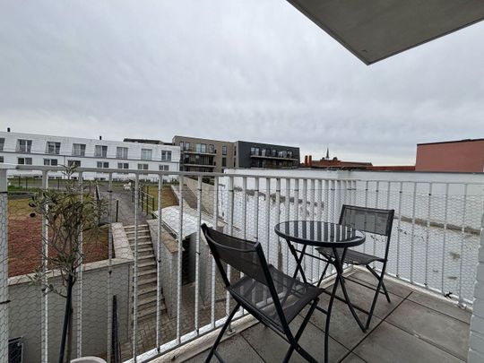 Appartement - Te huur - Photo 1