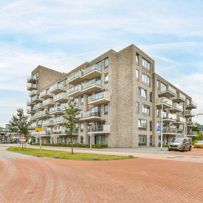 Te huur: Appartement Kees van Dongensingel 50 in Utrecht - Photo 1