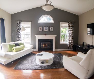 For Lease - 4 Bluewater Trail, Barrie, Ontario - Photo 4