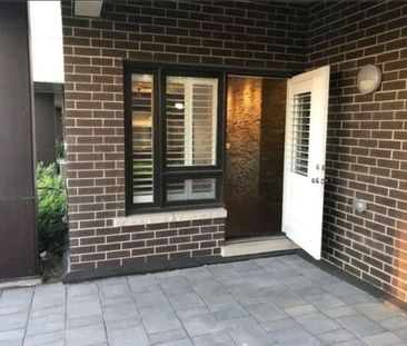 For Lease - 5005 Harvard Road Unit# 104, Mississauga, Ontario - Photo 4