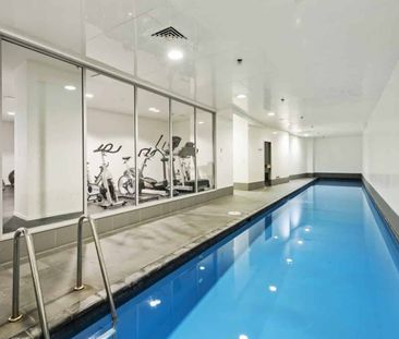 Two bedroom apartment. - Photo 1