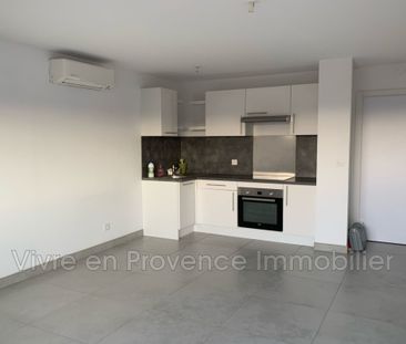 location appartement 2 Pièce(s) - Photo 3