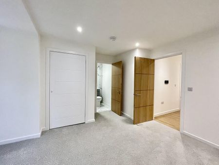 2 bedroom apartment to rent - Photo 5