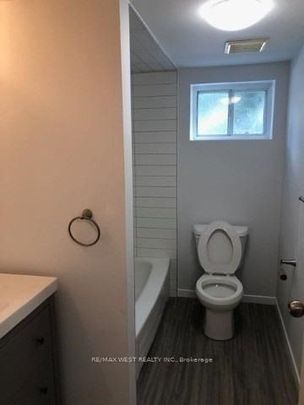 For Lease - 54 Codsell Avenue Unit# Bsmnt, Toronto, Ontario - Photo 1