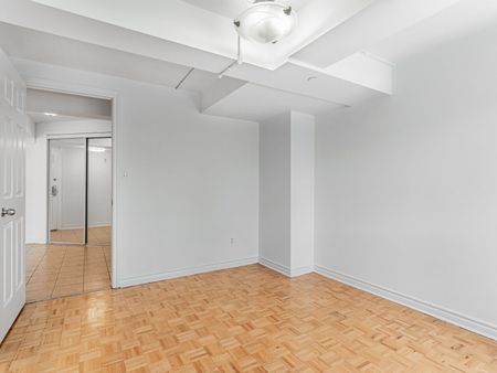 For Lease - 1401 Dupont Street Unit# 611, Toronto, Ontario - Photo 2