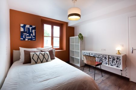 T2 MEUBLÉ AMIENS CENTRE VILLE - Photo 5