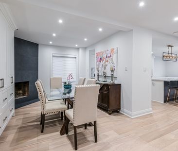 For Lease - 54 Campbell Avenue Unit# BED 1, Vaughan, Ontario - Photo 5