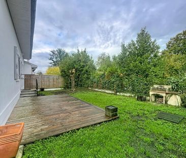 Maison T4 Villenave-d'Ornon à louer - Photo 6